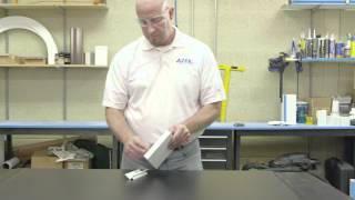 How to Install Universal Skirt Board [upl. by Verner]