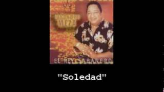 Lisandro Meza  Soledad [upl. by Estel]