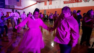 Waggener High School – Valentines Day Dance [upl. by Zelazny]