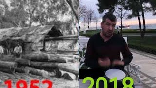 Evolution of Ievan polkka 1952  2020 [upl. by Eolc535]