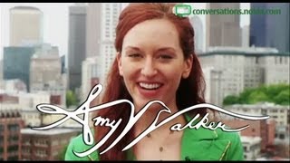 Southern Accent Tip  Amy Walker [upl. by Naghem510]