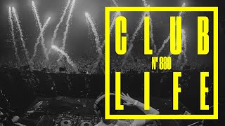 CLUBLIFE by Tiësto Episode 880 [upl. by Trahurn]