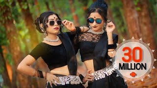 MUZA  Naya Daman Dance Cover 😍😍ftTosiba and Meem Haque  Barnali Dance Sanchayita  Folk Creation [upl. by Nasus989]