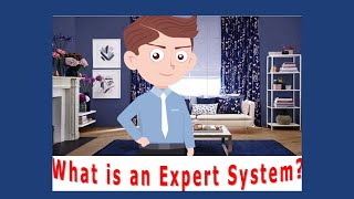 What is an Expert System [upl. by Enaz]