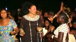 Oumou Sangare Iyo Djeli YouTube [upl. by Eiramassenav]