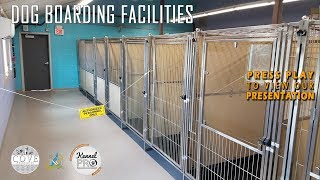 boarding facility email video final [upl. by Ahseal]