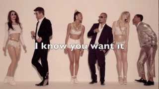 Robin Thicke  Blurred Lines ft TI amp Pharrell HD with Lyrics on screen [upl. by Einolem]