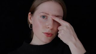 ASMR Focus On Me 🗝️ Let Me Distract You From Your Troubles [upl. by Goldwin]