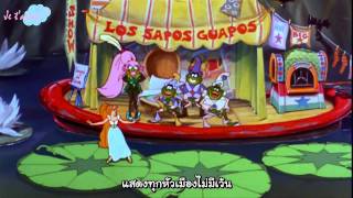 Thumbelina HD Part 3 Thaisubavi [upl. by Donni]