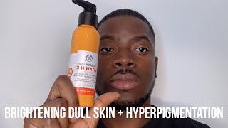 DIY Mask How To Use Turmeric to Brighten Skin Reduce Dark Circles and Acne Scars amp Hair Growth [upl. by Irik]