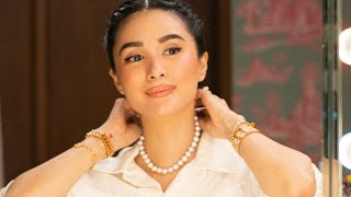 JEWELRY 101 FEATURING ROYAL GEM  Heart Evangelista [upl. by Waddell]