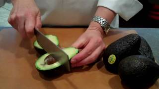 How to Make Guacamole [upl. by Morette]