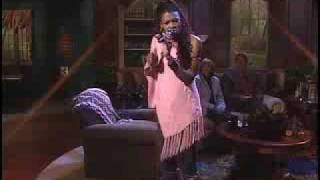 Nicole C Mullen  I Am [upl. by Soutor]