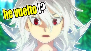 10 Animes donde el Protagonista MUERE y REVIVE con un poder ROTISIMO [upl. by Eniretak]