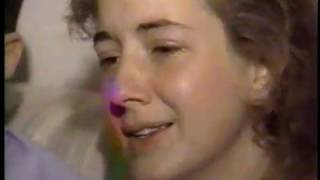 News clip Susan Smith murders Nov 1994 [upl. by Enorahs425]