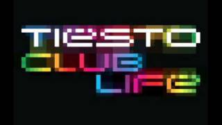 Tiësto  Las Vegas Radio Edit [upl. by Hogue557]