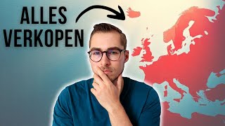 Europese vs Amerikaanse aandelen [upl. by Yacano318]