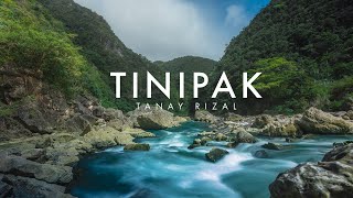 TINIPAK  TANAY RIZAL [upl. by Hibbert]