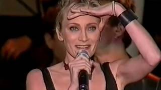 Patricia Kaas amp Hannover Pop Orchester arte Hamburg 1999 full concert [upl. by Latif192]