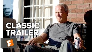 Gran Torino the Opening part 1quotThere is nothing anyone can do that wont disappoint the old manquot [upl. by Philips]