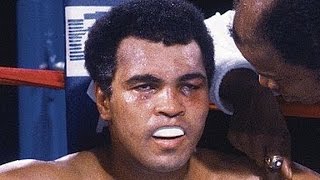 Muhammad Ali Worst Moments Lowlights [upl. by Lladnek]