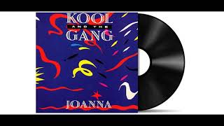 Kool amp The Gang  Joanna Audio HD [upl. by Errecart]