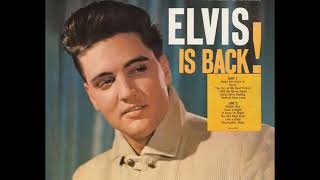 Elvis Presley  Fever 1960 [upl. by Elrod253]