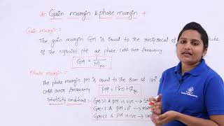 Stability Analysis Gain amp Phase Margin [upl. by Aserehtairam]