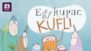 Egy kupac kufli  kuflimese [upl. by Anassor]