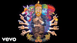 Tyler Childers  Peace of Mind Audio [upl. by Uokes]