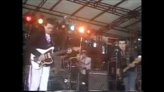 THE CURE Apeldoorn Netherlands 18 Jul 1980 FULL CONCERT [upl. by Lertnek359]