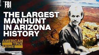 Manhunt  FULL EPISODE  The FBI Files [upl. by Tychonn]