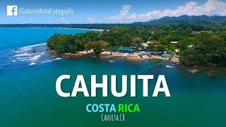 Cahuita en la lista de mejores playas del mundo [upl. by Aurelius]