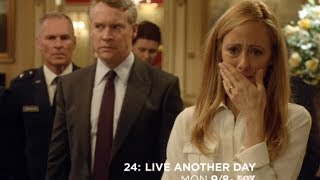 24 Live Another Day After Show Season 9 Episode 9 quotDay 9 700pm  800pmquot  AfterBuzz TV [upl. by Laing]