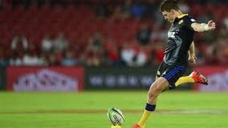 Beauden Barrett  quotWorlds Best Fly Halfquot  2016 [upl. by Colinson]