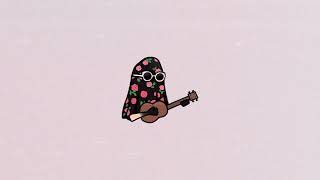 FREE Powfu Indie Ukulele Type Beat quotghostedquot indiebedroom pop [upl. by Sevart]