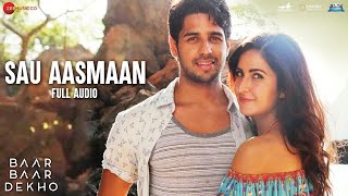 SAU AASMAAN  EASY BOLLYWOOD BRIDAL DANCE  DJ Aqeel  Sidharth Malhotra amp Katrina Kaif [upl. by Atalie]