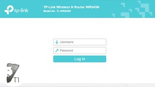 How To Change Admin Username or Password of TPLINK Routers [upl. by Canon]