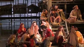 Bizets The Pearl Fishers ǀ English National Opera [upl. by Nozicka]