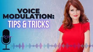 Four Tips To Do Voice Modulation While Speaking  Public Speaking Tips [upl. by Papp]