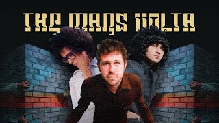 Understanding The Mars Volta  The Early Years [upl. by Votaw]