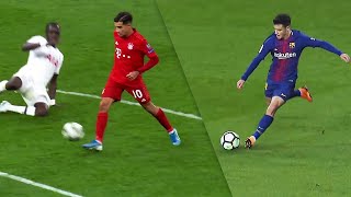 Philippe Coutinho  Top 40 Ridiculous Goals [upl. by Oned732]