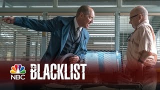 The Blacklist  Red Comes Up Short at the DMV Episode Highlight [upl. by Ellerred125]