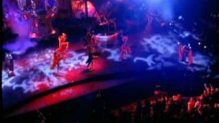 Madonna  Frozen  DWT 2001 Live [upl. by Alameda286]