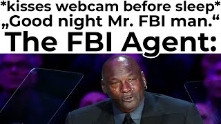 FBI Agent Memes [upl. by Shauna]