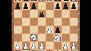 Chess Openings The Kings Gambit Part 2 [upl. by Kenwrick]