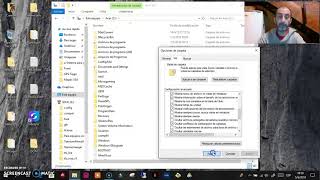 Como Ver Archivos y Carpetas Ocultas en Windows 10 [upl. by Cuthbert]