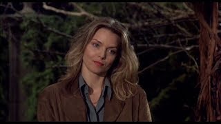 Michelle Pfeiffer Intro  Wolf 1994 [upl. by Suiddaht739]