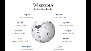 Wikipedia speedrun [upl. by Ulani]