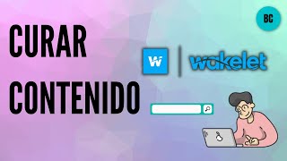 Wakelet  TUTORIAL en español ACTUALIZACIÓN 2022 [upl. by Akibma20]